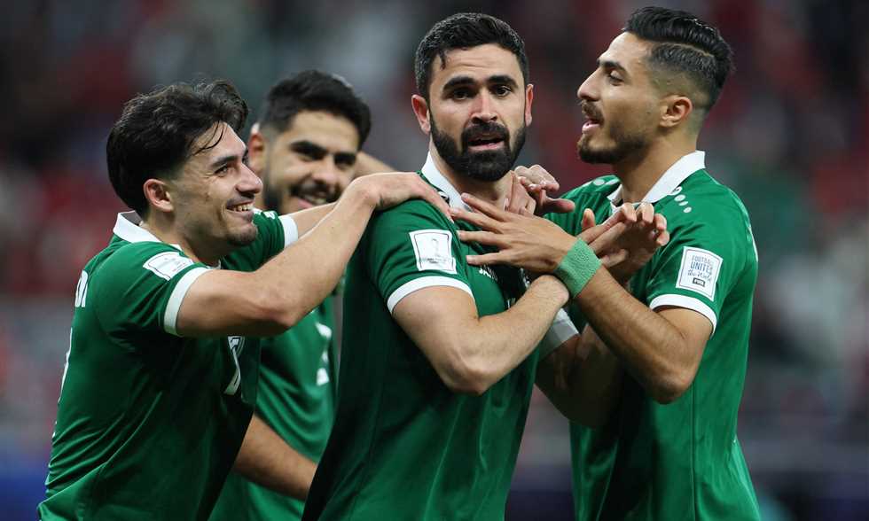 FilGoal | أخبار | كأس العرب