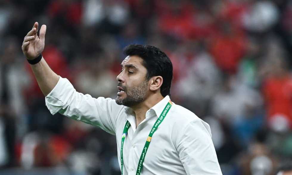 FilGoal | أخبار | أحمد حسن: بيراميدز لم يترك حمدي دعما للمنتخبات الوطنية.. وهذا ردي على “الجهابذة”