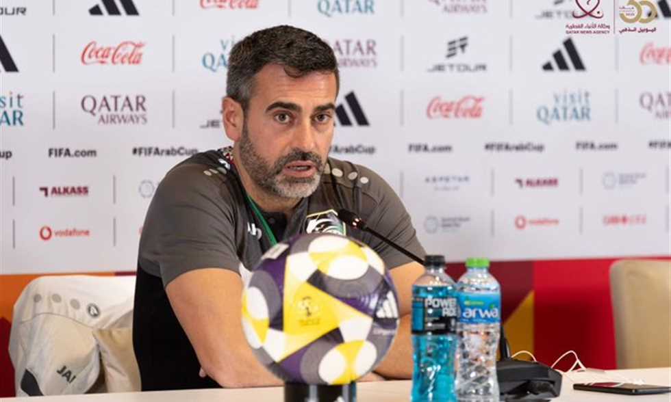 FilGoal | أخبار | كأس العرب