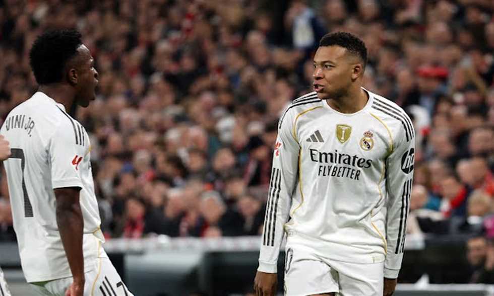 FilGoal | أخبار | قائمة ريال مدريد