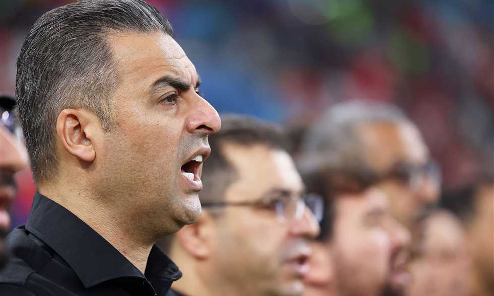 FilGoal | أخبار | كأس العرب