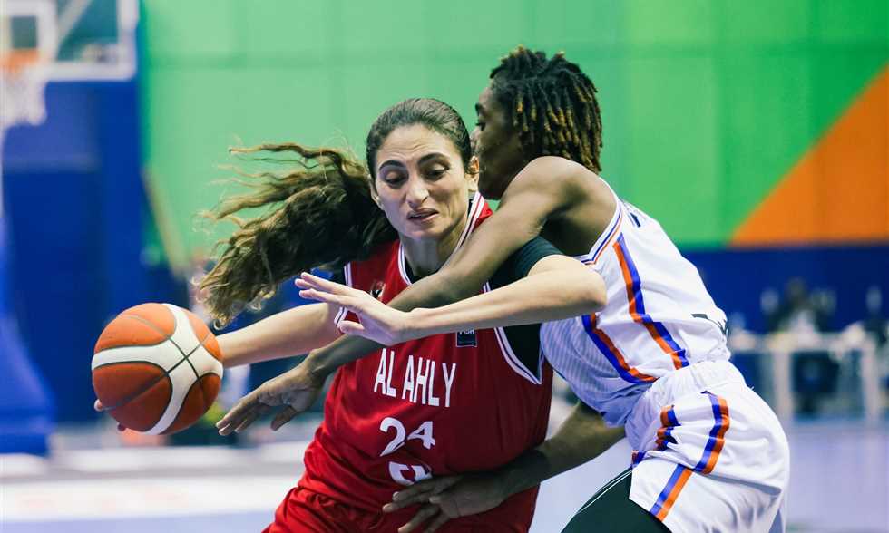 كرة سلة – الكشف عن طريق الأهلي ربع نهائي بطولة إفريقيا للسيدات
                
                اختتمت منافسات مرحلة المجموعات من بطولة إفريقيا للأندية للسيدات بمشاركة الأهلي.
                الخميس، 11 ديسمبر 2025 – 09:39