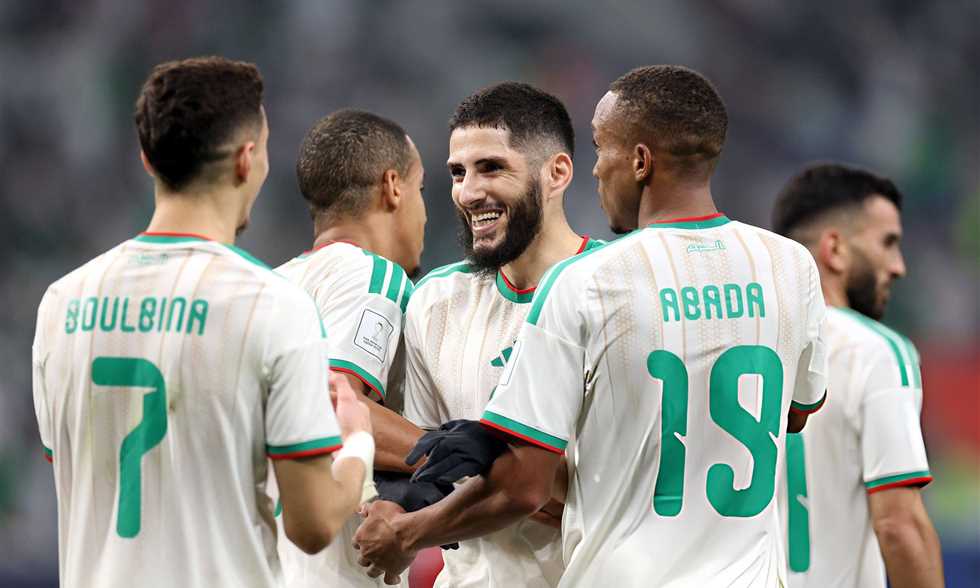 FilGoal | أخبار | كأس العرب