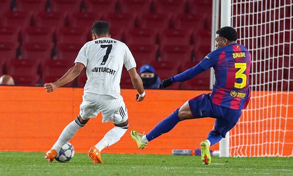 FilGoal | أخبار | انتهت أبطال أوروبا