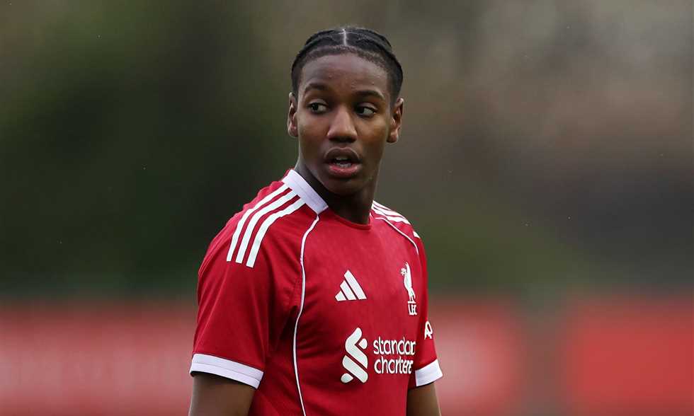 FilGoal | أخبار | بمشاركة ألفين أيمن.. إنتر يهزم ليفربول بخماسية في دوري أبطال أوروبا للشباب