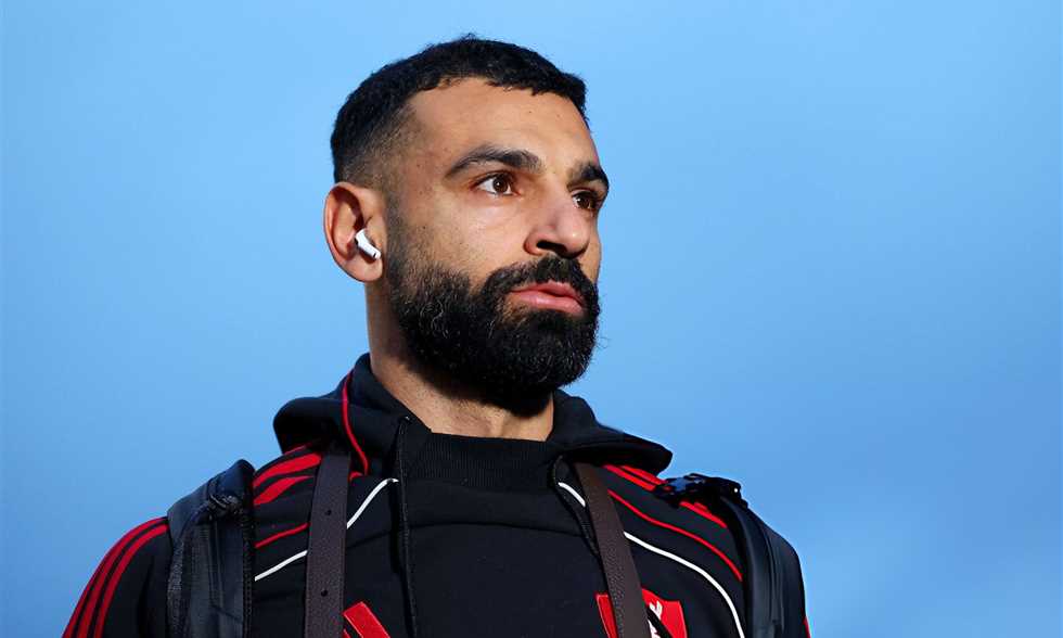 FilGoal | أخبار | الشرق الأوسط: الأندية السعودية لم تطرح فكرة التعاقد مع صلاح