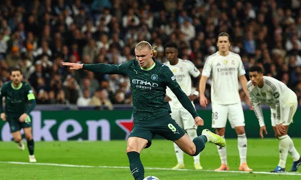 FilGoal | أخبار | “جوارديولا رفض إهدائه النصيحة”.. مانشستر سيتي يفوز على ريال مدريد بثنائية في سانتياجو برنابيو