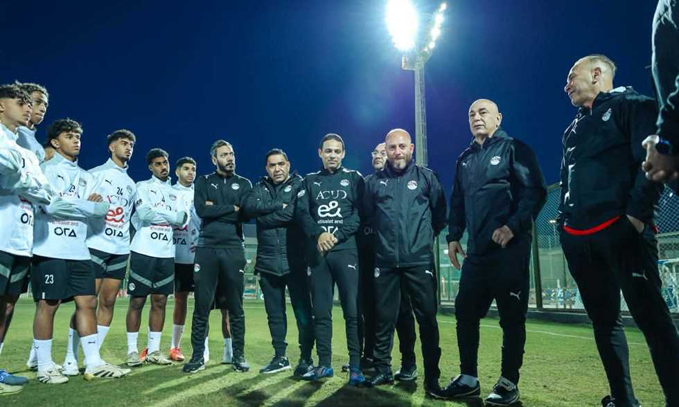 FilGoal | أخبار | قائمة منتخب مصر