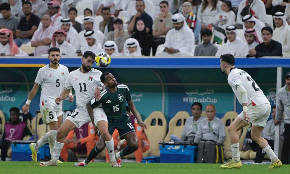 FilGoal | أخبار | كأس العرب