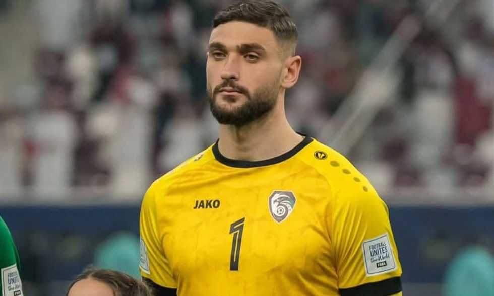 FilGoal | أخبار | كأس العرب