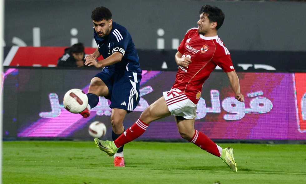 FilGoal | أخبار | كأس عاصمة مصر