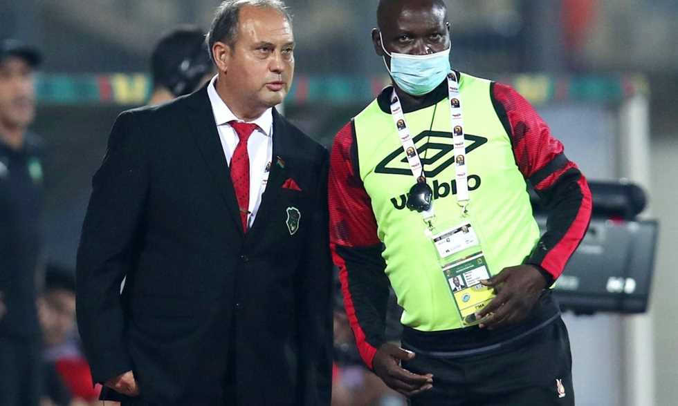 FilGoal | أخبار | منافس مصر