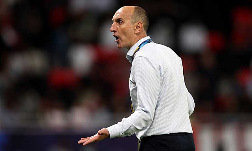 FilGoal | أخبار | إنتركونتيننتال – يورتشيتش: ما حدث أمام فلامنجو طبيعي