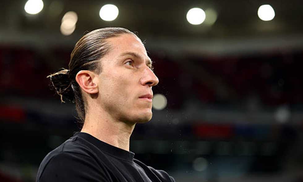 FilGoal | أخبار | فيليبي لويس: قدمنا مباراة متكاملة أمام بيراميدز.. وسنواجه أفضل فريق في العالم