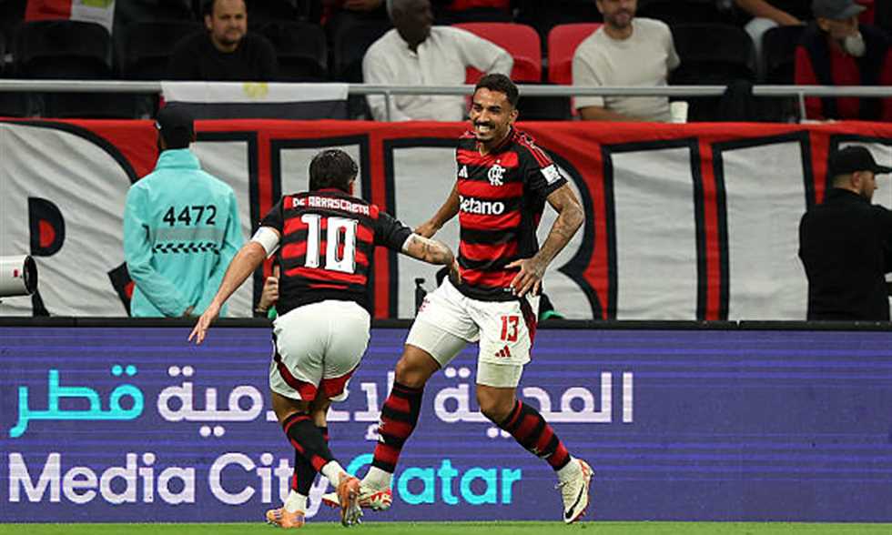 FilGoal | أخبار | إنتركونتيننتال – دانيلو: نستحق الفوز على بيراميدز.. ومباراة سان جيرمان ستكون ممتعة