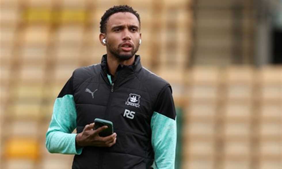 FilGoal | أخبار | مدافع زيمبابوي: سأعمل على إيقاف صلاح.. وهذه لحظة مميزة لعائلتي